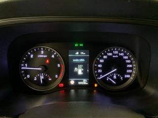 HYUNDAI Tucson usata, con Controllo elettronico della corsia