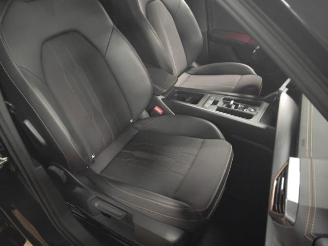 CUPRA Formentor usata, con Immobilizzatore elettronico