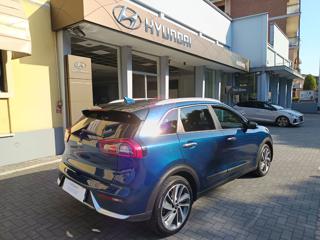 KIA Niro usata, con Alzacristalli elettrici