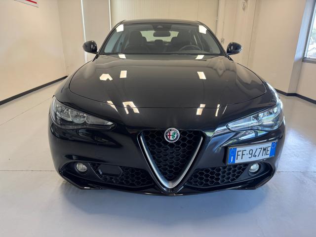 ALFA ROMEO Giulia usata, con Airbag