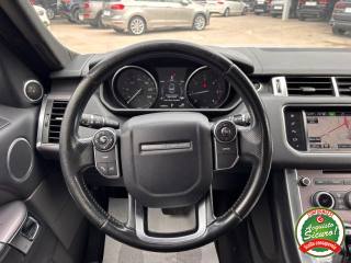 LAND ROVER Range Rover Sport usata, con ESP