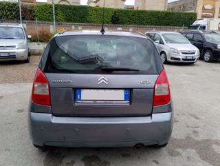CITROEN C2 usata, con Alzacristalli elettrici