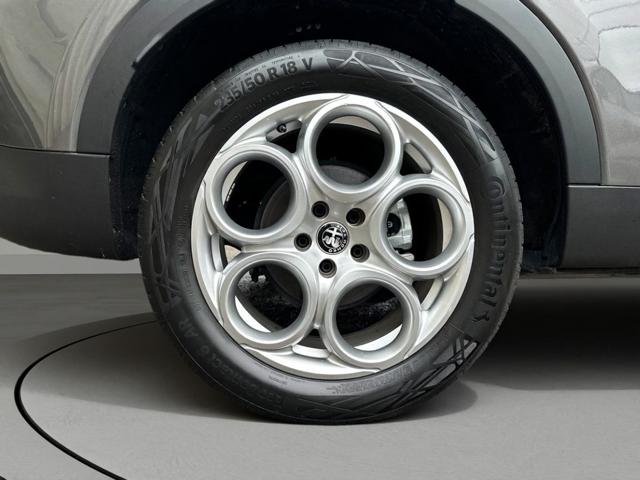 ALFA ROMEO Tonale usata, con Fendinebbia