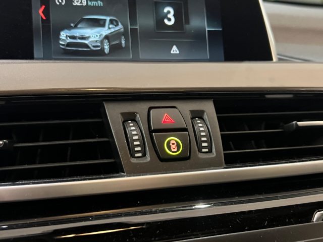 BMW X1 usata, con Servosterzo