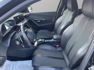 PEUGEOT 2008 usata, con Climatizzatore