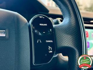 LAND ROVER Range Rover Velar usata, con Interni in pelle