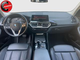 BMW X3 usata, con Controllo automatico clima