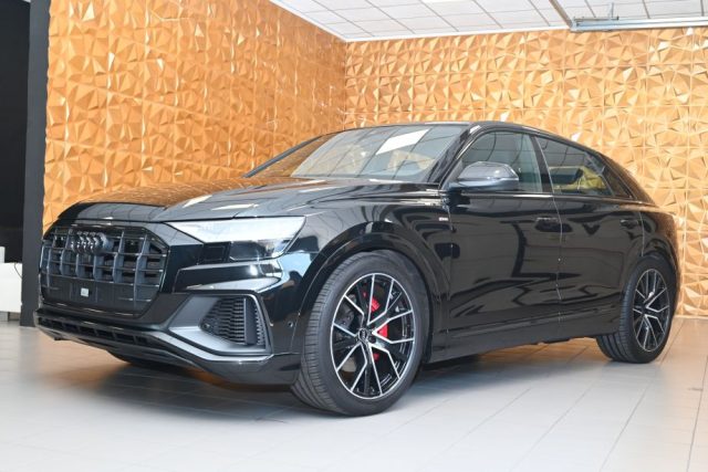 AUDI Q8 usata 124