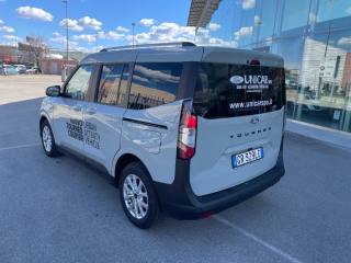 FORD Tourneo Courier usata, con Chiusura centralizzata
