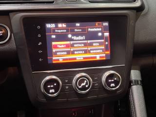 RENAULT Kadjar usata, con Lettore CD