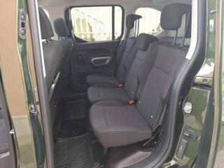 FIAT Doblo usata, con Cerchi in lega