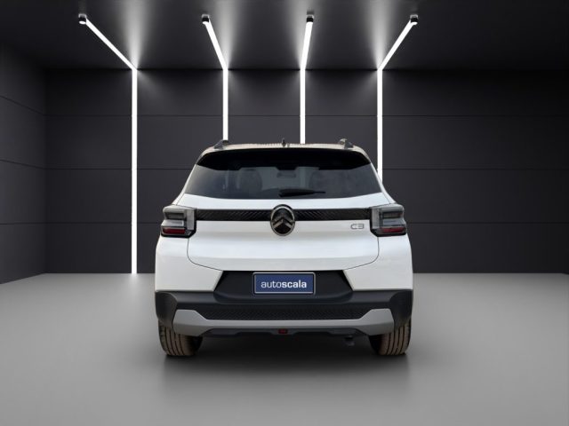 CITROEN C3 usata, con Airbag Passeggero