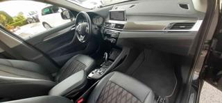 BMW X1 usata 27