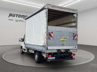 CITROEN Jumper usata, con Servosterzo
