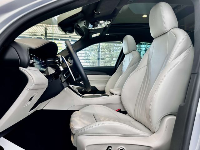 MASERATI Grecale usata, con Cruise Control