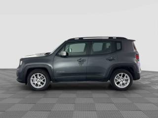 JEEP Renegade usata 1