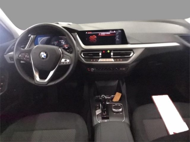 BMW 116 usata, con Airbag laterali