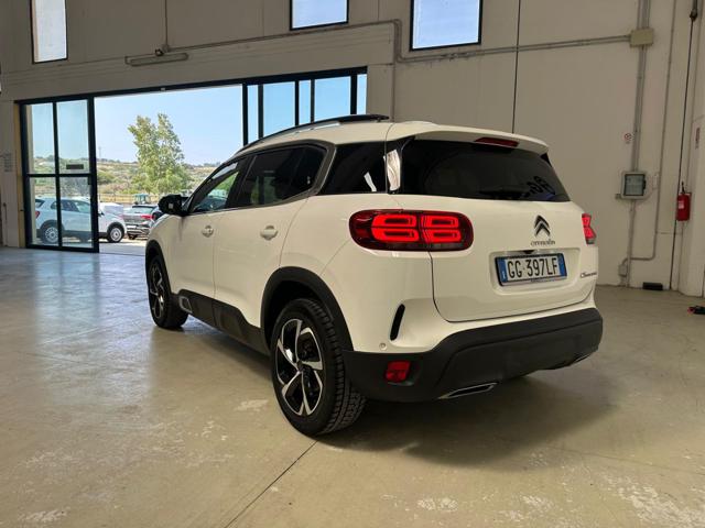CITROEN C5 Aircross usata, con Controllo trazione