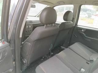 OPEL Meriva usata, con Servosterzo