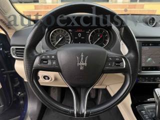 MASERATI Levante usata, con Cruise Control
