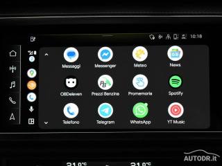 AUDI Q3 usata, con Pacchetto sportivo