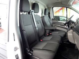 FORD Transit Custom usata, con Controllo trazione