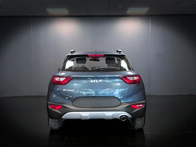 KIA Stonic usata, con Autoradio
