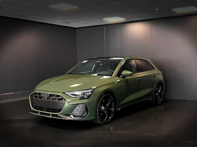 AUDI A3 usata, con Airbag laterali