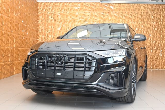 AUDI Q8 usata 129
