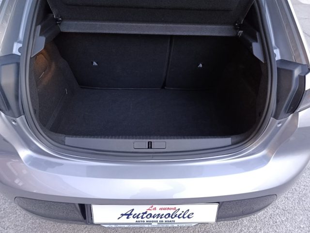PEUGEOT 208 usata, con Chiusura centralizzata