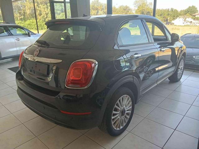 FIAT 500X usata, con Airbag laterali