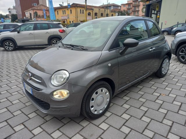 FIAT 500 usata, con Airbag