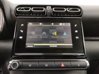 CITROEN C3 Aircross usata, con Luci diurne LED
