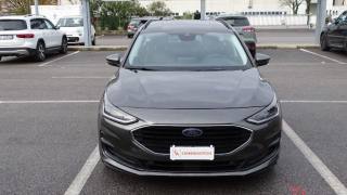 FORD Focus usata, con Controllo trazione