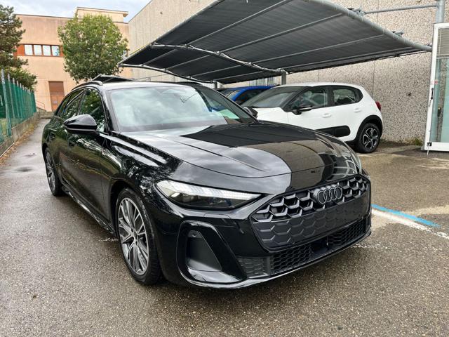 AUDI A5 usata, con ABS