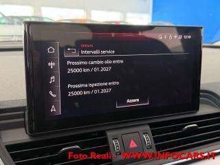 AUDI Q5 usata, con Immobilizzatore elettronico