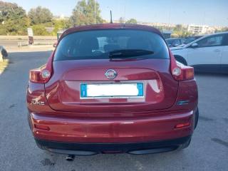 NISSAN Juke usata, con Climatizzatore