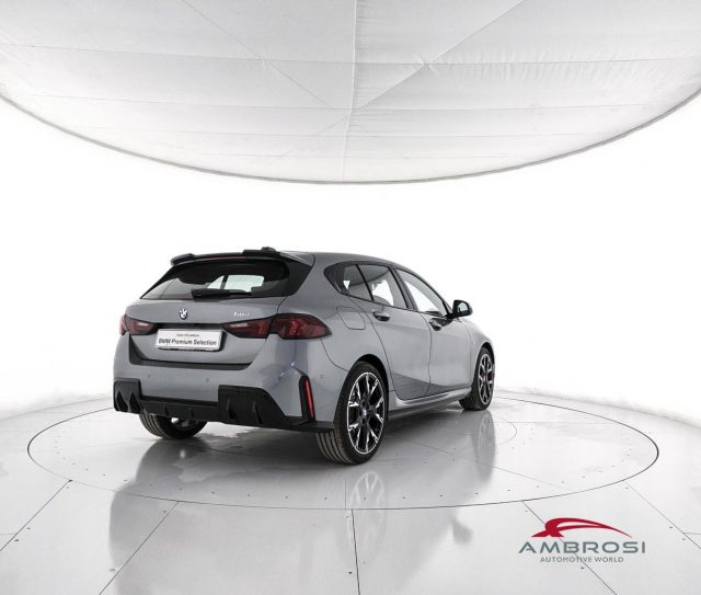 BMW 118 usata 2