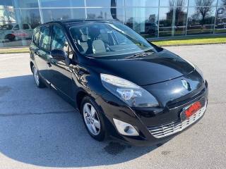 RENAULT Scenic 1.9 dCi 130CV "7 POSTI"