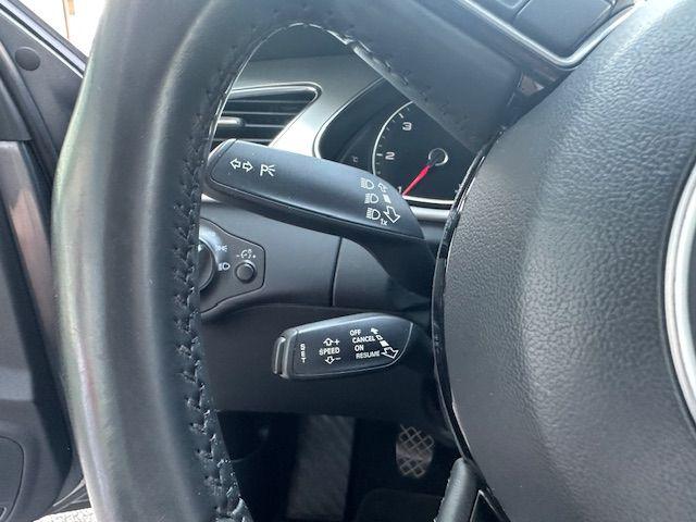 AUDI A4 usata, con Immobilizzatore elettronico
