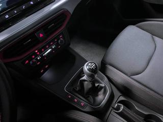 SEAT Ibiza usata, con Controllo trazione