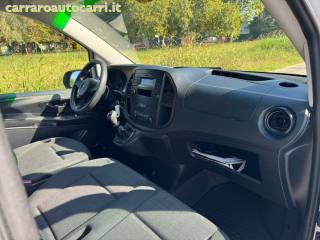 MERCEDES-BENZ Vito usata, con Servosterzo