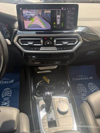 BMW X3 usata, con Controllo trazione
