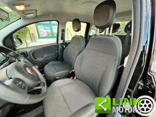 FIAT Panda usata 15