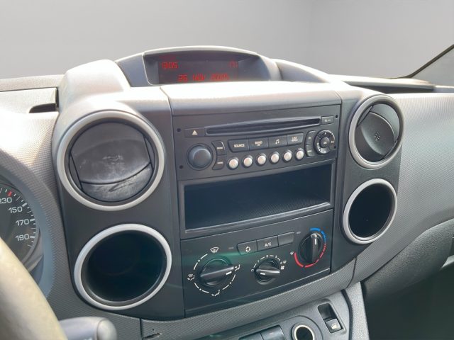 PEUGEOT Partner usata 12