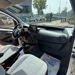 FIAT Fiorino usata, con Servosterzo