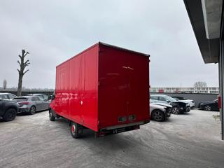 IVECO Daily usata, con ESP