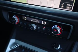 AUDI Q3 usata, con Isofix