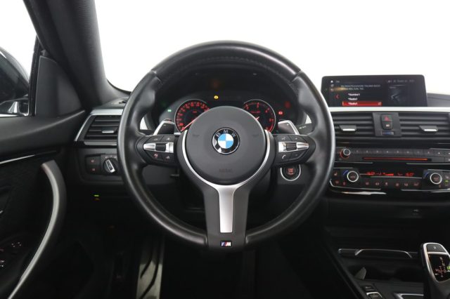 BMW 420 usata 5