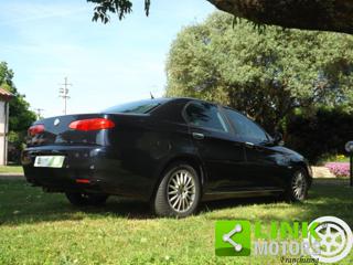 ALFA ROMEO 166 usata, con Chiusura centralizzata